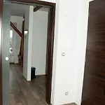 Lägenhet Fara Abertamy