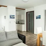 Lägenhet Fara