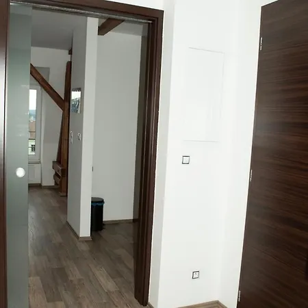 Apartamento Fara Abertamy