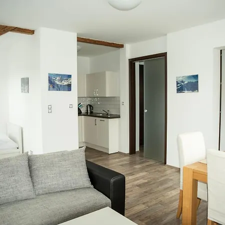 Apartamento Fara