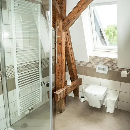 Fara Apartamento