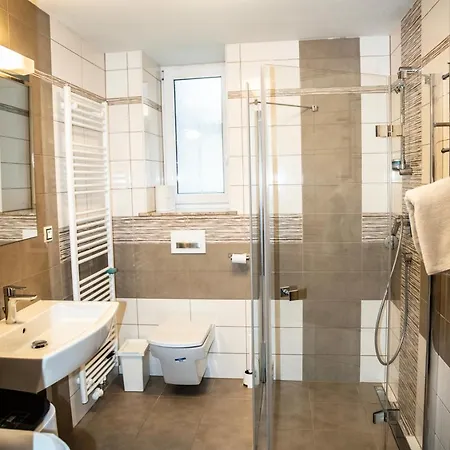 Apartamento Fara