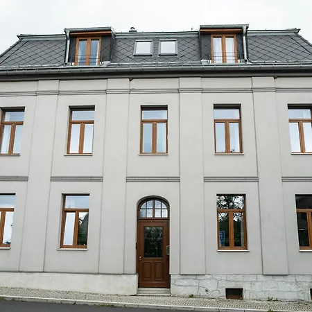 Apartamento Fara *