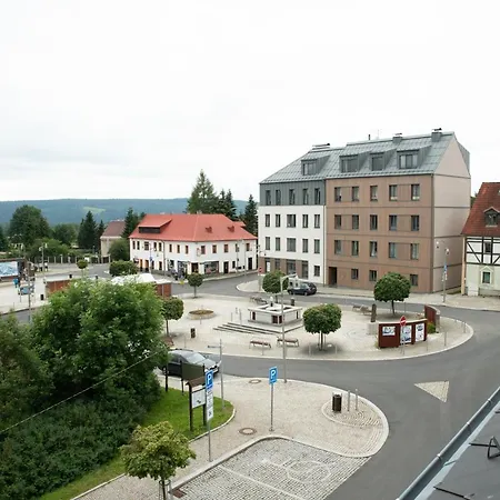 Fara Apartamento Abertamy