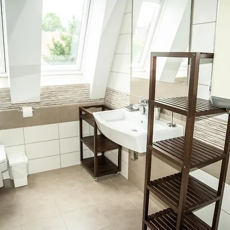 Apartamento Fara Abertamy